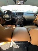 نيسان باترول LE Platinum 5.6L