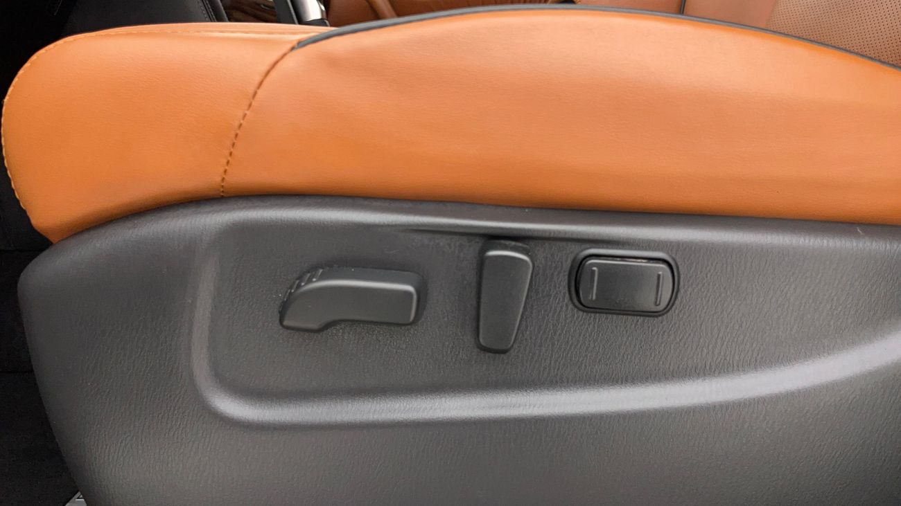 Nissan Patrol LE TITANIUM 5.6 | Zero Down Payment | Free Home Test Drive