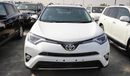 Toyota RAV4 limited edition full options Right Hand Drive