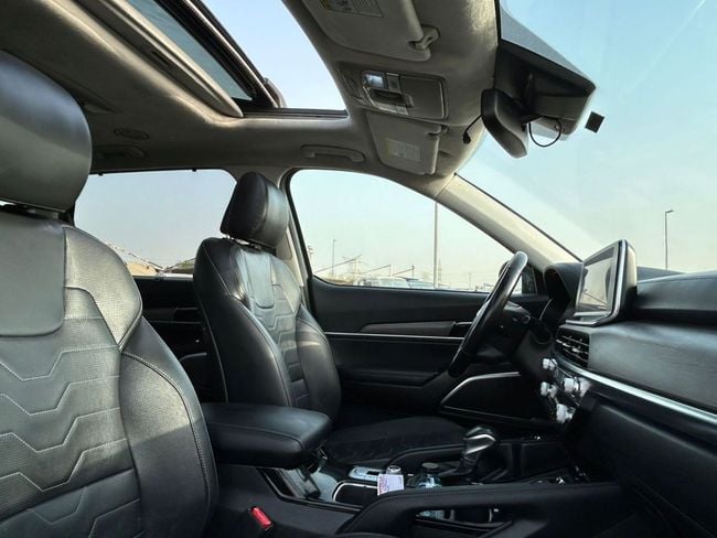 Kia Telluride SX PREMIUM, миниатюра 30