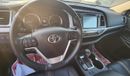 Toyota Highlander TOYOTA HIGHLANDER 2019MODEL FULL OPTION