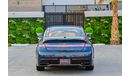 Lincoln MKZ 3.0T | 1,858 P.M | 0% Downpayment | Amazing Condition!