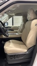 Nissan Patrol LE TITANIUM
