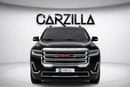 جي أم سي أكاديا SLE l GCC Specs l 2 Keys l AED 1,077 / Monthly