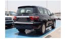 Nissan Patrol Nissan Patrol PLATINUM 5.6L V8, LEATHER SEAT, ELECTRIC SEAT, 360 CAMERA,  MODEL 2023 FOR EXP