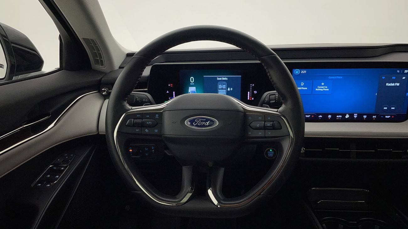 Ford Taurus TITANIUM 2 | Zero Down Payment | Home Test Drive