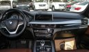 BMW X5 X Drive 35i