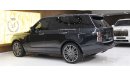 Land Rover Range Rover Autobiography SDV8, //DESEL// GERMAN SPECS.FULL SERVICE HISTORY