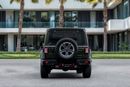 Jeep Wrangler Sahara Unlimited | 2,507 P.M  | 0% Downpayment | Fully Loaded!