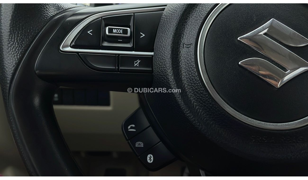 Suzuki Dzire GLS 1.2 | Under Warranty | Inspected on 150+ parameters