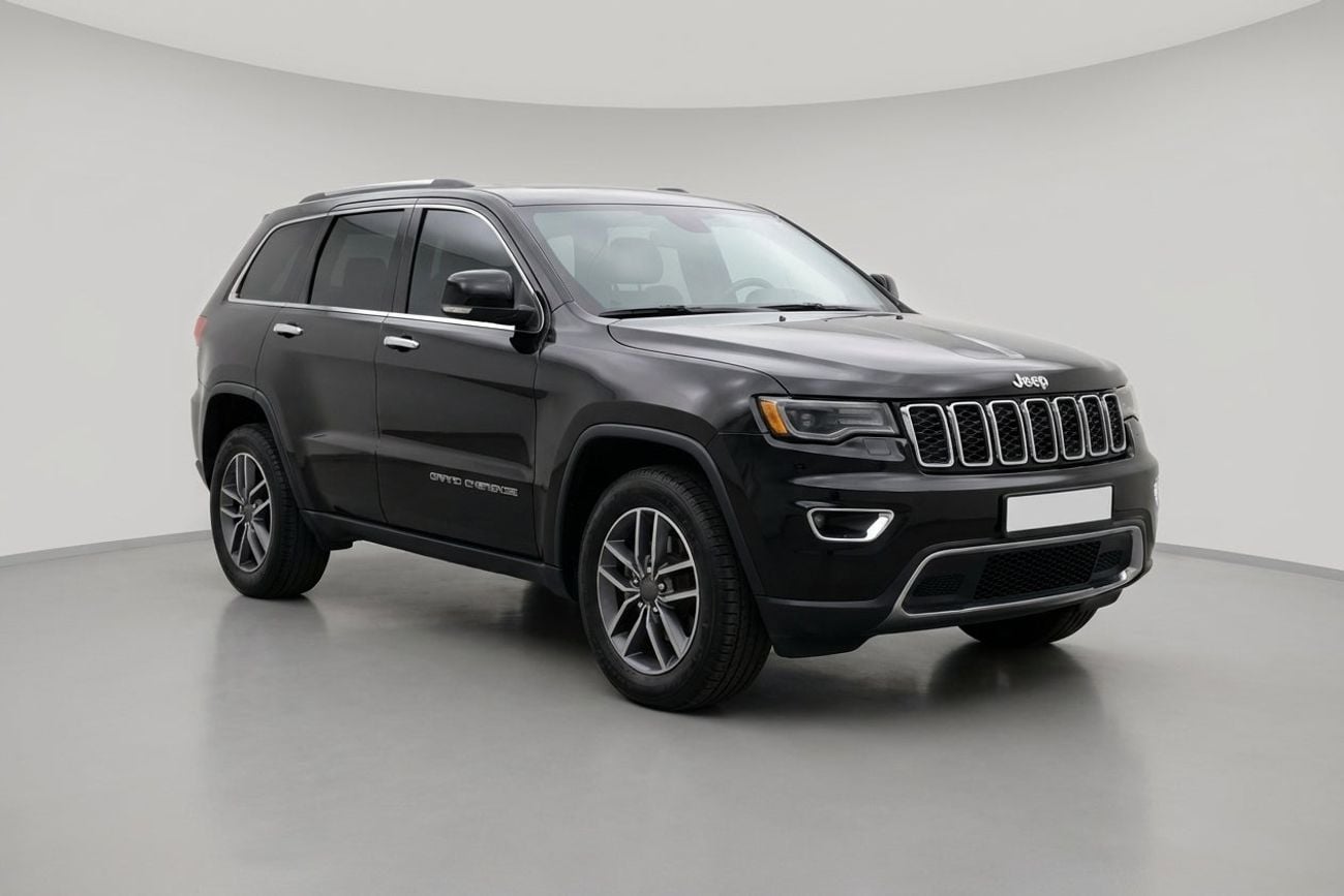 Jeep Grand Cherokee L Limited 3.6L 2020 LIMITED | AED 1262/Month | 0 DP | 30 Day Return | Warranty | Service History