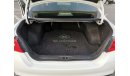 Nissan Altima 2.5L Petrol, Alloy Rims, DVD Camera, Driver Power Seat (LOT # 4407)