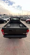إيسوزو D ماكس Isuzu D Max Pickup SC 2.5L