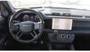 Land Rover Defender 5.0L 110 V8 CARPATHIAN EDITION AT (EXPORT ONLY)