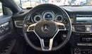 Mercedes-Benz CLS 350 550 Badge