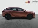 لكزس RX 350 Prestige 2.0