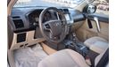 Toyota Prado Toyota Prado TXI 2.7 ltr, model:2019. Excellent condition