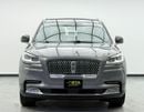 Lincoln Aviator Reserve 3.0L 2023 Lincoln Aviator Reserve, 2028 Lincoln Warranty + Service Pack, 7 Seater, Fully Loa