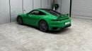 Porsche 911 TURBO | GCC