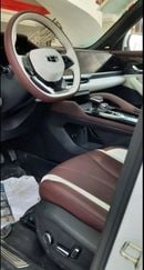 Geely Monjaro 2024 Geely Monjaro 2.0L Petrol Automatic Zero KM