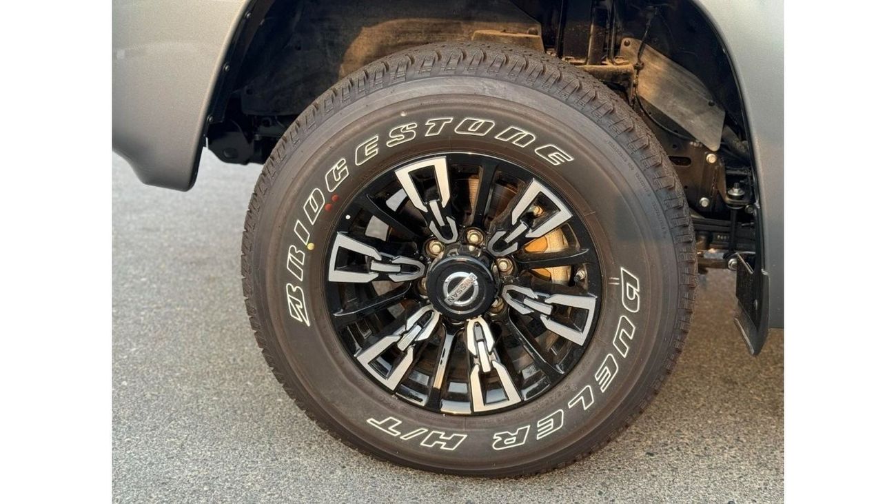 Nissan Patrol Super Safari BRAND NEW GCC SPEC UNDER WARRANTY