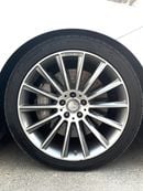 مرسيدس بنز S 500 Std