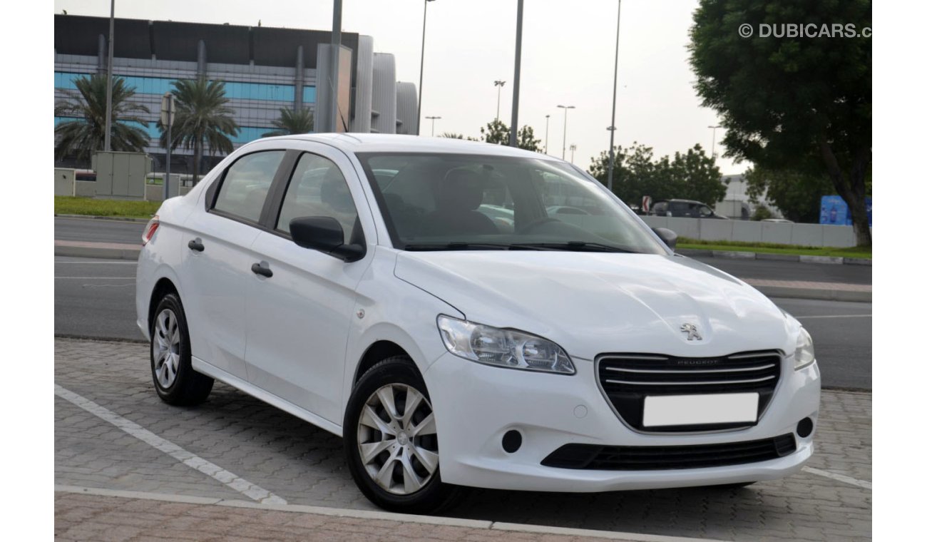 Peugeot 301 Mid Range in Excellent Condition