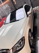 مرسيدس بنز S 550 STD
