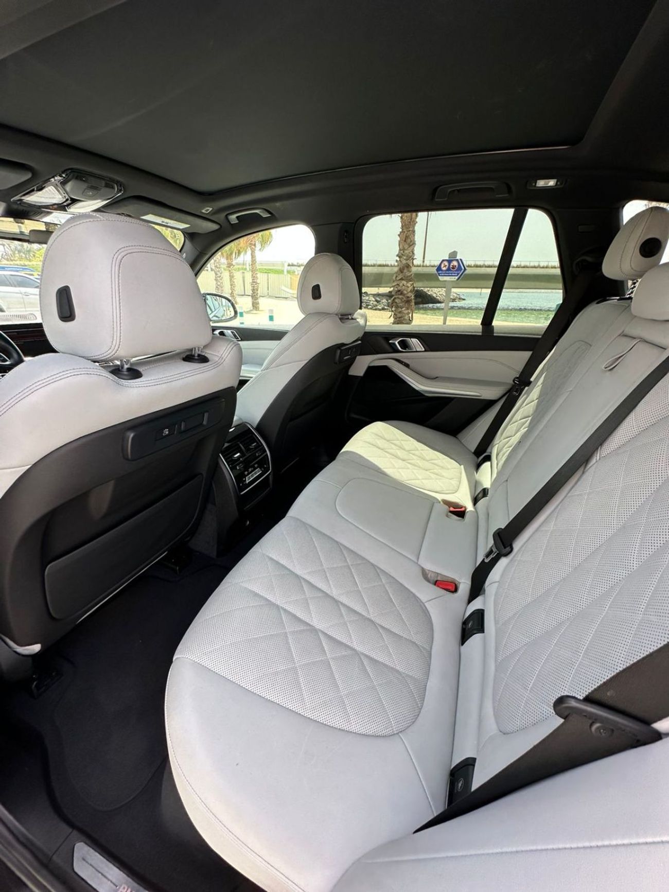 BMW X5 xDrive40i Luxury M Sport Package 3.0L