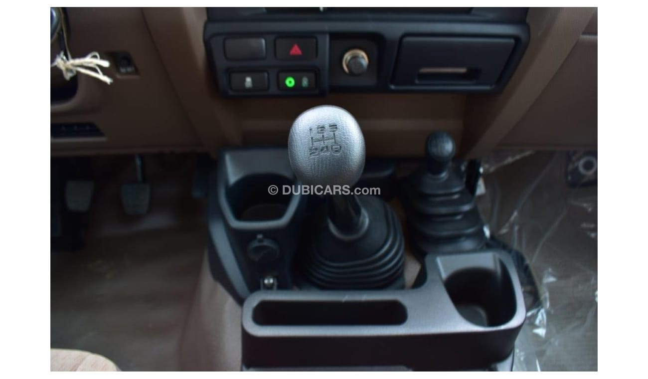 تويوتا لاند كروزر بيك آب 79 Xtreme