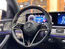 مرسيدس بنز GLS 580