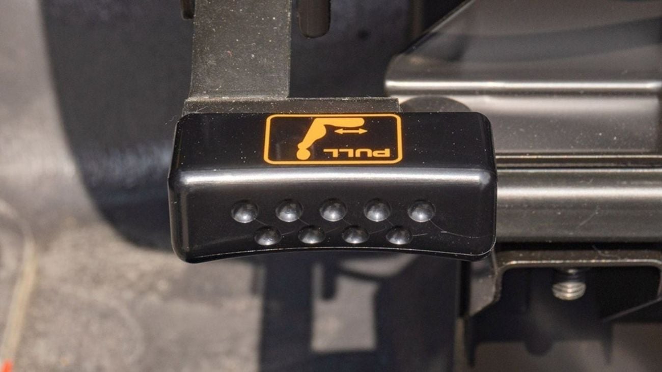 Isuzu FSR 2023 Isuzu FSR 7.8L Diesel