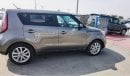 كيا سول KIA SOUL 2019 GREY