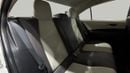 Toyota Corolla XLI 2021 | AED 642/Month | 0 DP | 30 Day Return | Warranty | Service History
