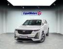 Cadillac XT6 Premium Luxury 3.6L