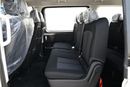 Hyundai Staria 2024 HYUNDAI STARIA - SMARTSTREAM GASOLINE 3.5 MPI FWD 9-SEATER 8 SPEED AUTOMATIC