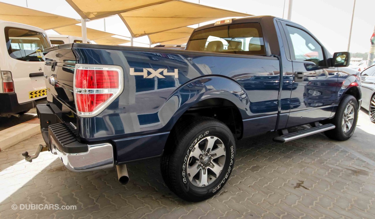 Ford F-150 XLT