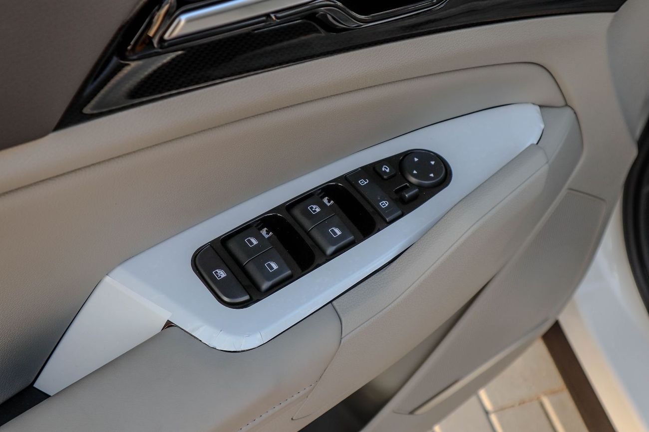 Kia Sportage 2025 Kia Sportage L TX 1.5T (Full-Option)