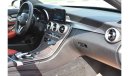 Mercedes-Benz C 300 KIT 43 EXCELLENT CONDITION / WITH WARRANTY