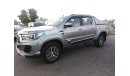 Toyota Hilux REVOLUTION TRD SPORTIO 2.8