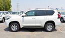Toyota Prado 2022 New Prado TX 2.7 L 7 seater with sunroof Japan imported