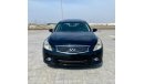 إنفينيتي G37 السياره بحاله ممتازه جدا لا تحتاج إلى أي مصاريف