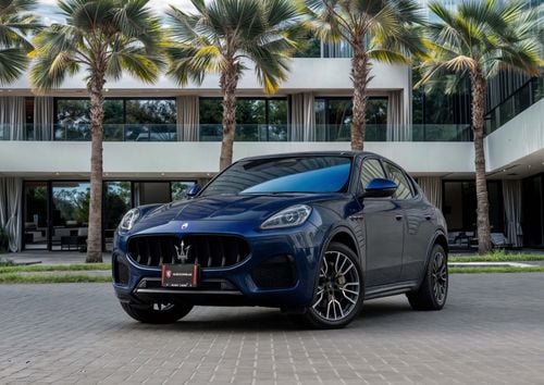 Maserati Grecale Modena | 4,308 P.M  | 0% Downpayment | Immaculate Condition!