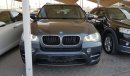 بي أم دبليو X5 2013 model V6 3.5 Ltr Gulf specs  Full options