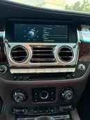 رولز رويس جوست