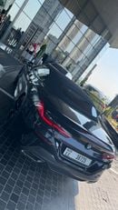 بي أم دبليو 850i m850i xdrive