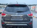 Nissan Pathfinder In excellent condition and requires no expense