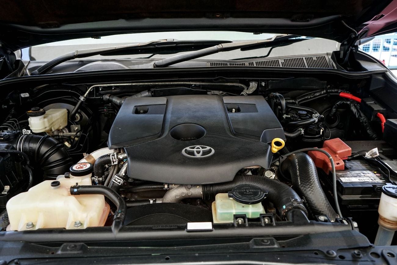 Toyota Hilux The Toyota Hilux is a renowned, rugged pickup truck celebrated for its exceptional reliability, dura