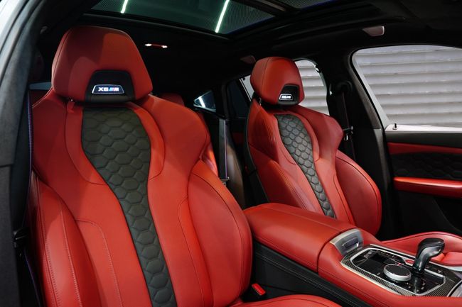 BMW X6 Competition, миниатюра 27