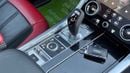 Land Rover Range Rover Sport HST P400 HST 3.0L